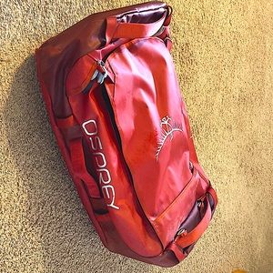Osprey Transporter 95 Duffel Bag